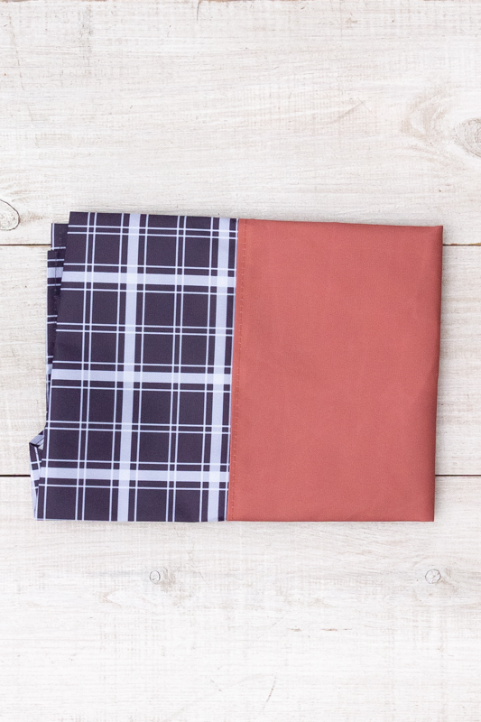 Кухонний фартух